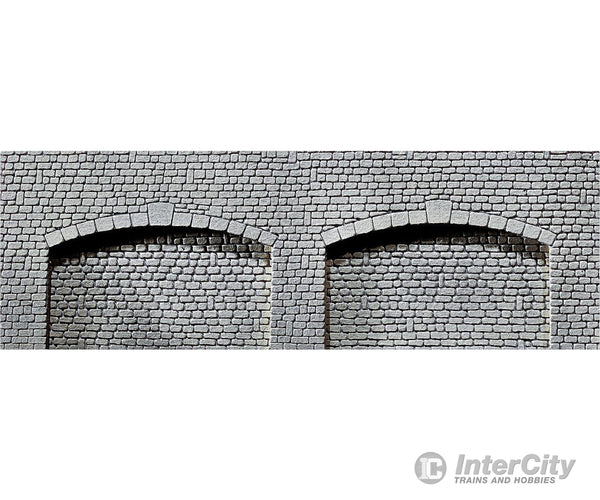 Faller 170835 Ho Decorative Sheet Archway Natural Cut Stone Other Scenery