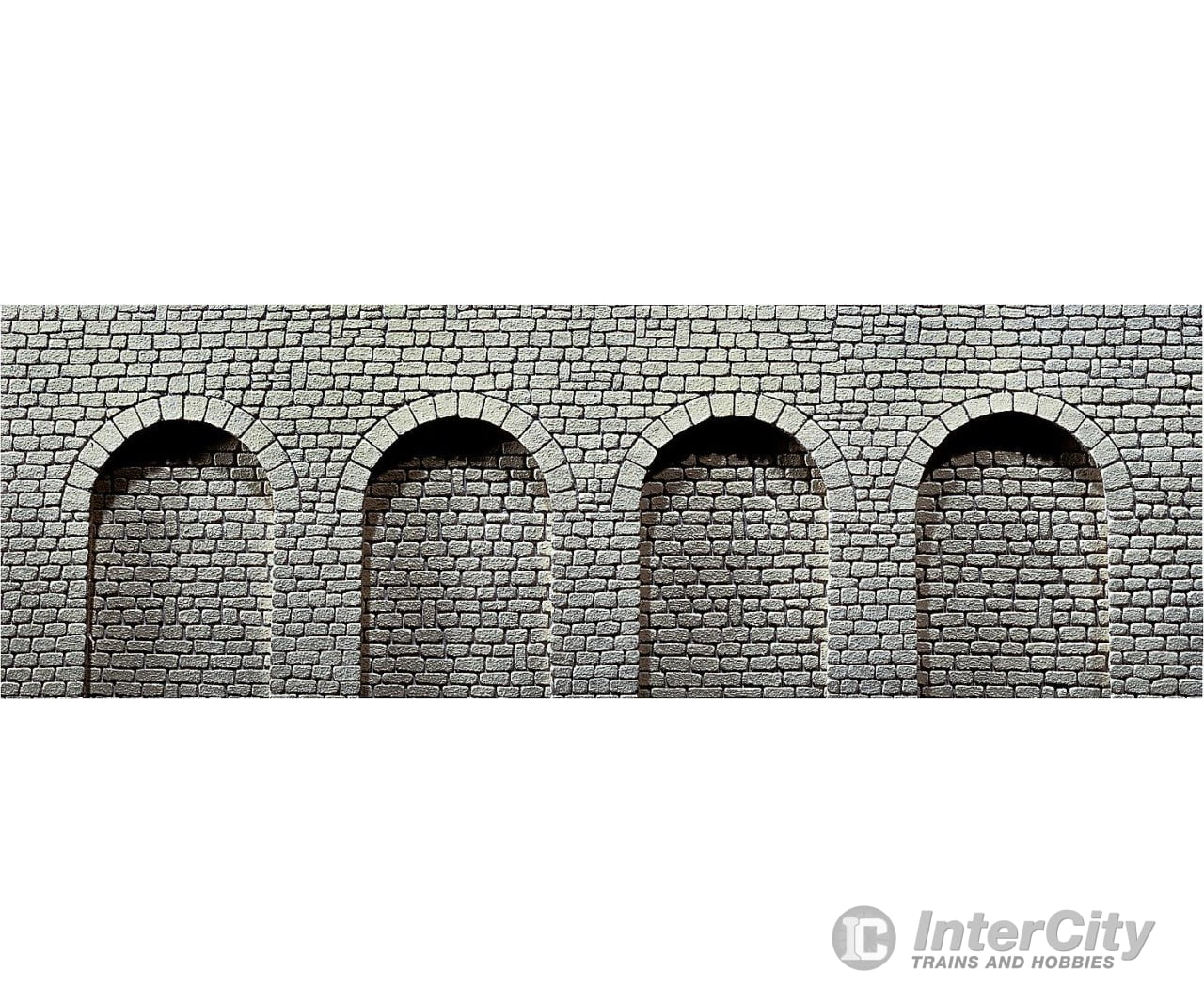 Faller 170838 Ho Decorative Sheet Arcades Natural Stone Ashlars Other Scenery
