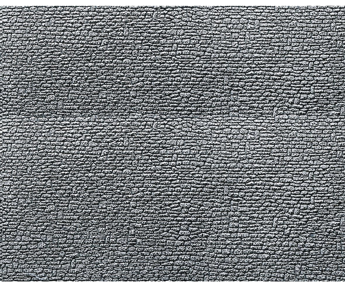 Faller 170860 Ho Decorative Sheet Pros Natural Stone Other Scenery