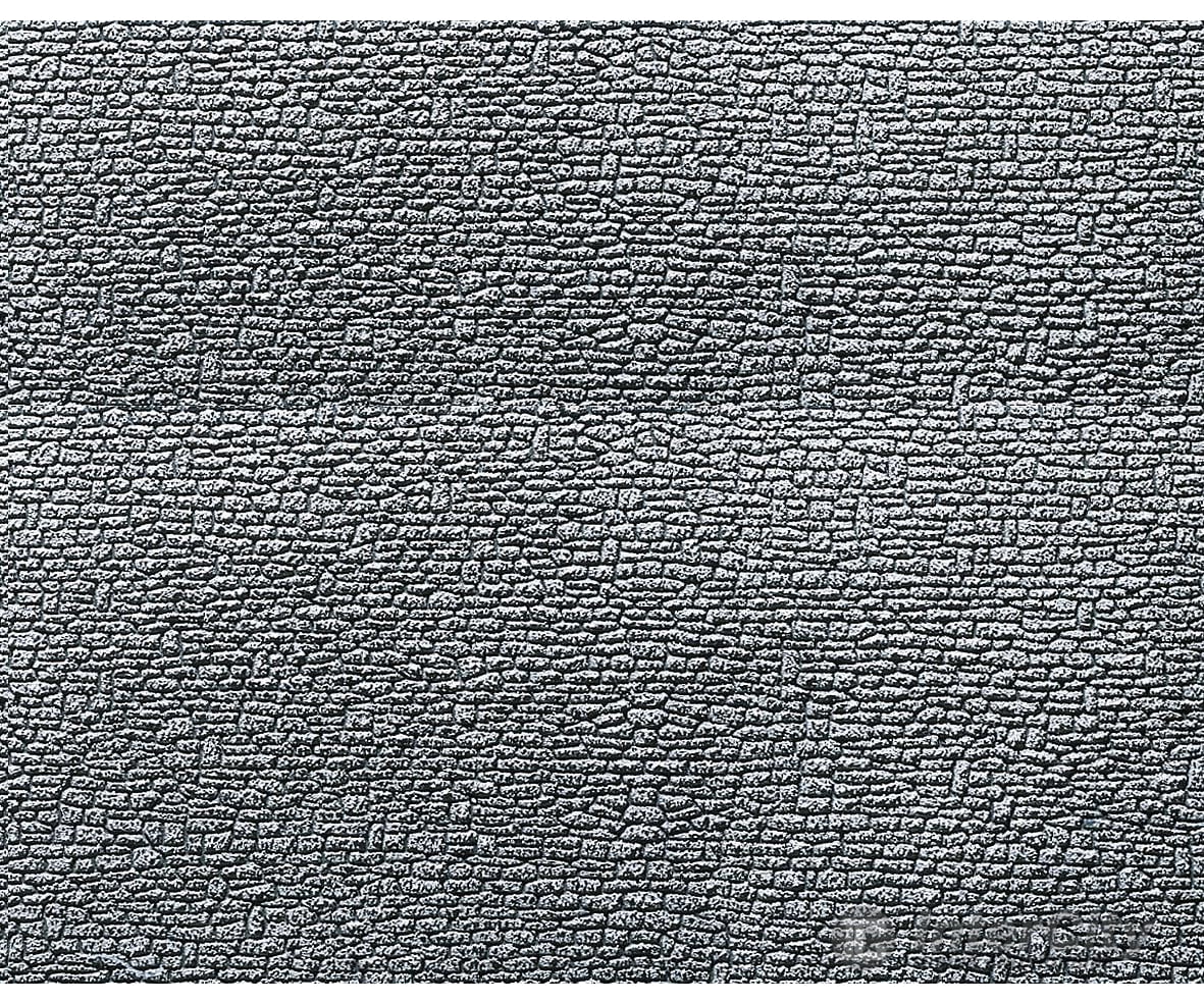Faller 170860 Ho Decorative Sheet Pros Natural Stone Other Scenery