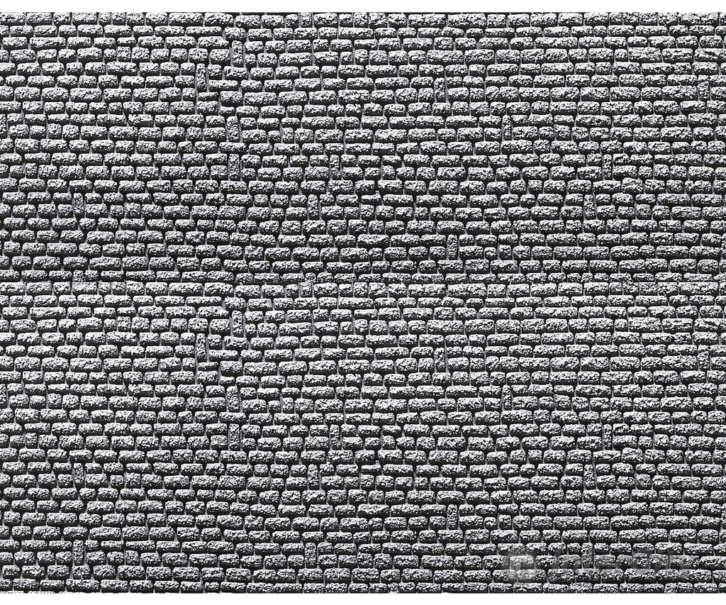 Faller 170861 Ho Decorative Sheet Pros Natural Stone Ashlars Other Scenery