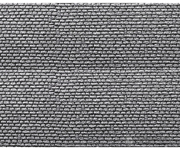 Faller 170861 Ho Decorative Sheet Pros Natural Stone Ashlars Other Scenery