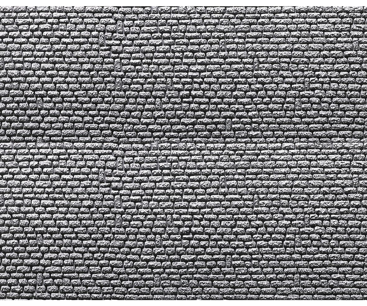 Faller 170861 Ho Decorative Sheet Pros Natural Stone Ashlars Other Scenery
