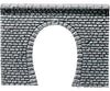 Faller 170880 Ho Decorative Sheet Tunnel Portal Pros Natural Stone Ashlars Other Scenery