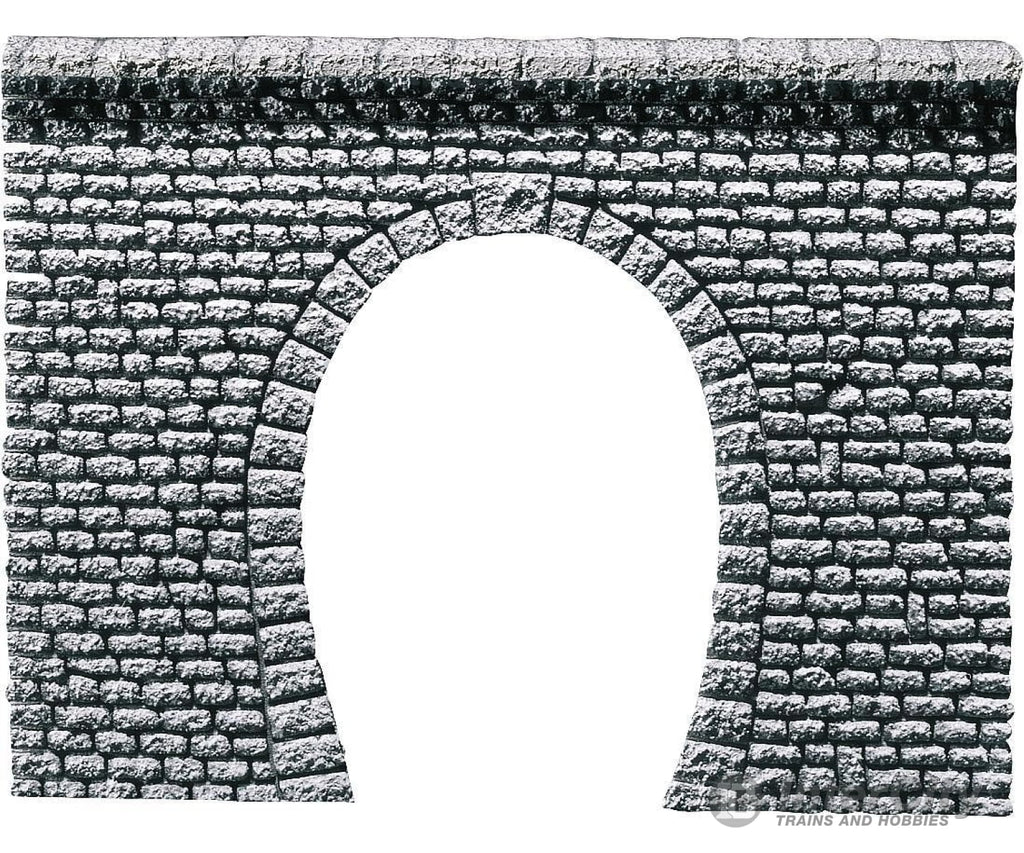 Faller 170880 Ho Decorative Sheet Tunnel Portal Pros Natural Stone Ashlars Other Scenery