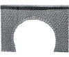 Faller 170881 Ho Decorative Sheet Tunnel Portal Pros Natural Stone Ashlars Other Scenery