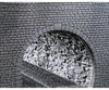 Faller 170886 Ho Decorative Sheet Pros Tunnel Tube Rock Structure Other Scenery