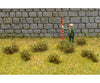 Faller 171381  Flower clusters dark green - Trees & Vegetation
