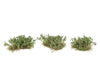 Faller 171381  Flower clusters dark green - Trees & Vegetation