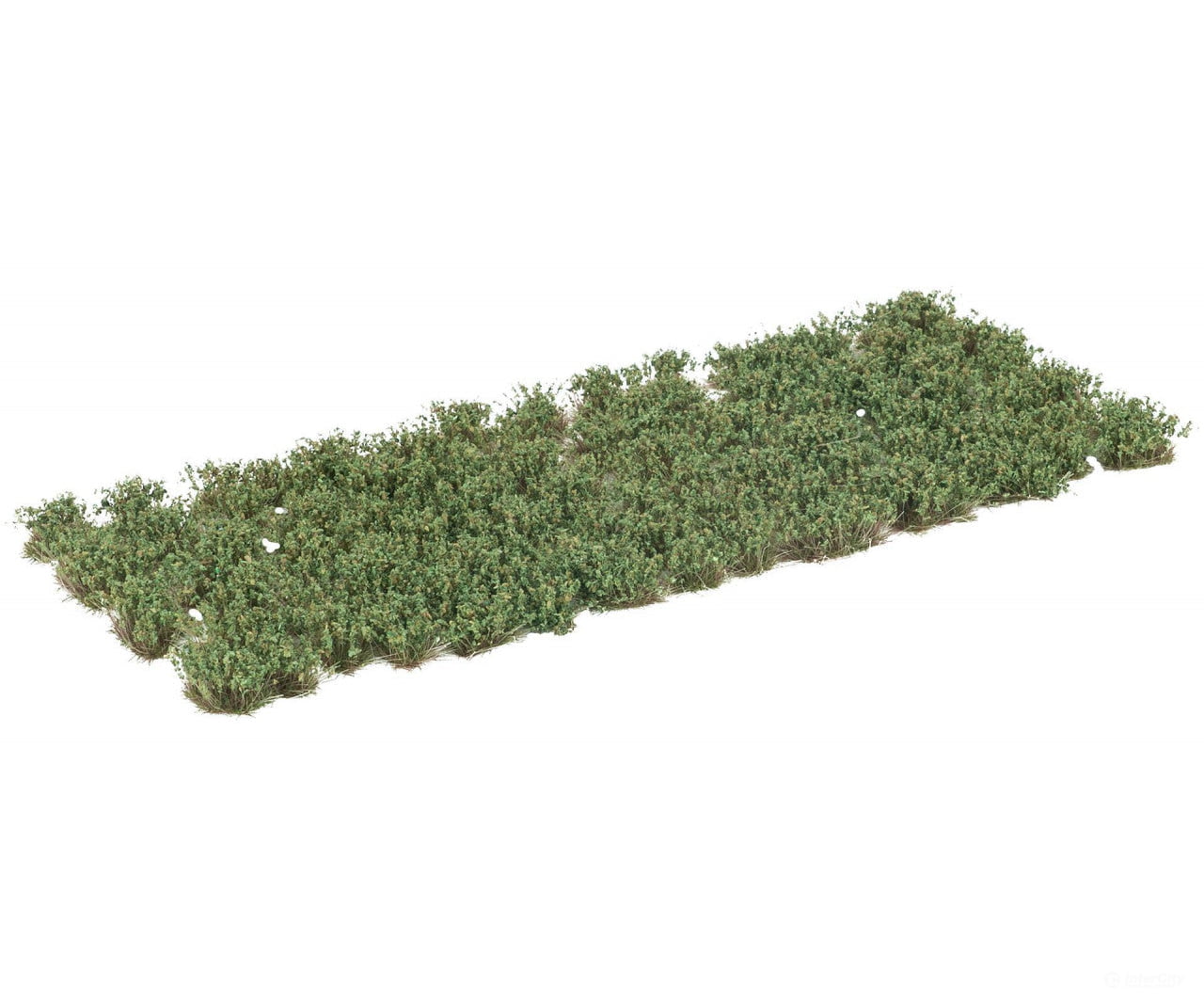 Faller 171381  Flower clusters dark green - Trees & Vegetation
