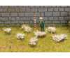 Faller 171382  Flower clusters white - Trees & Vegetation