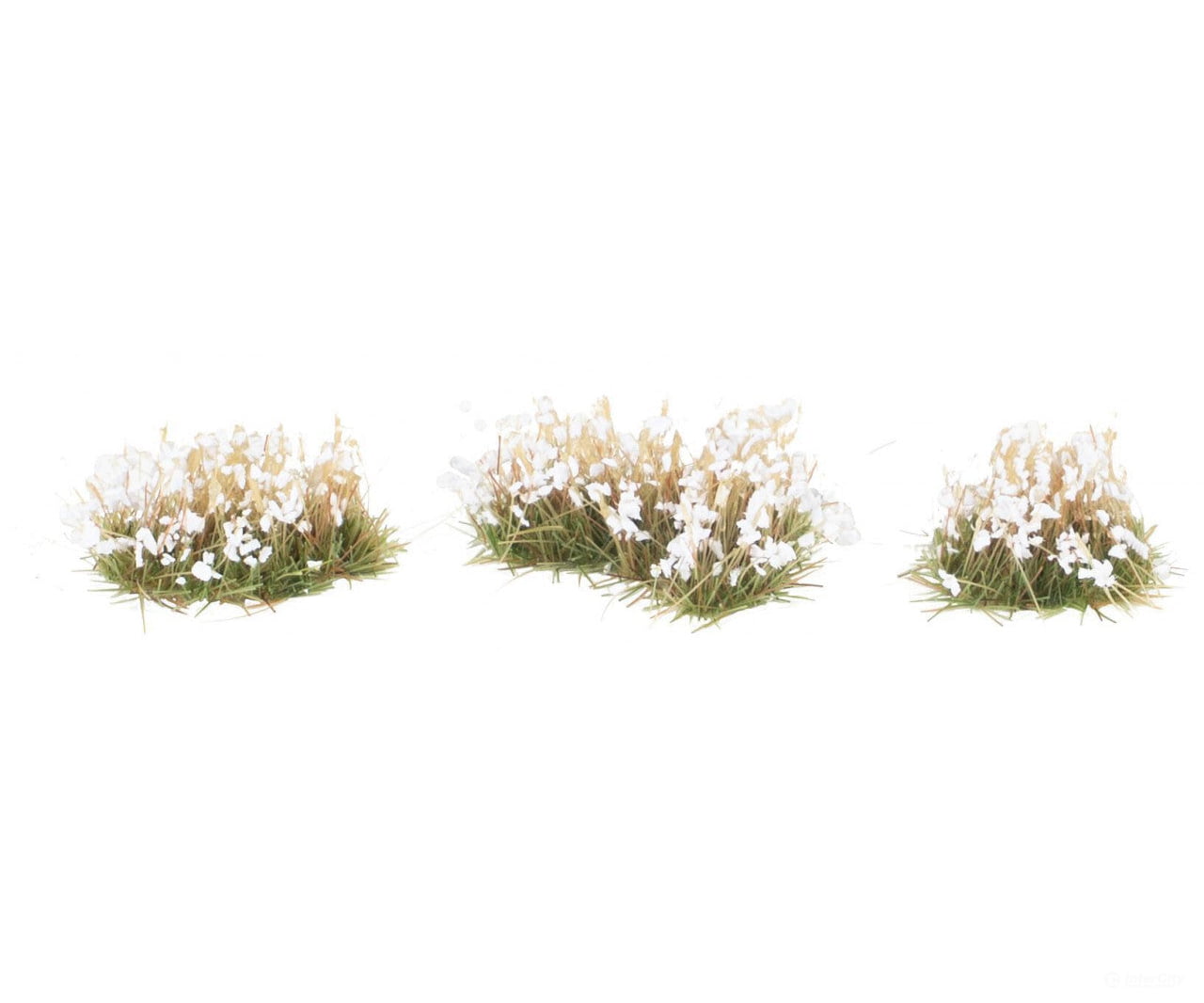 Faller 171382  Flower clusters white - Trees & Vegetation