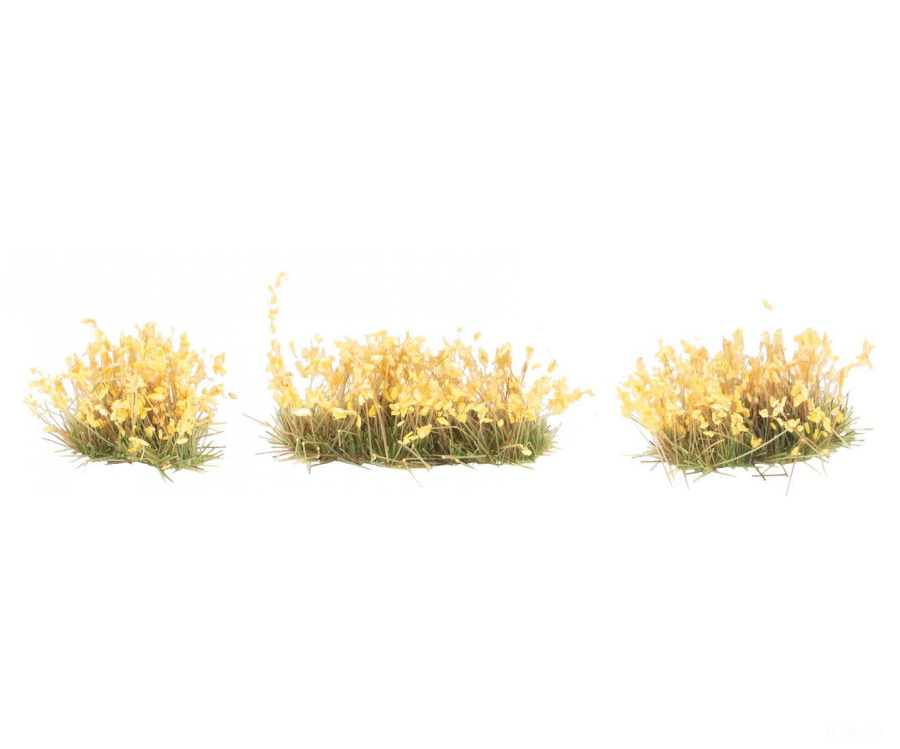 Faller 171383  Flower clusters yellow - Trees & Vegetation