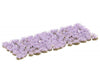Faller 171384  Flower clusters violet - Trees & Vegetation