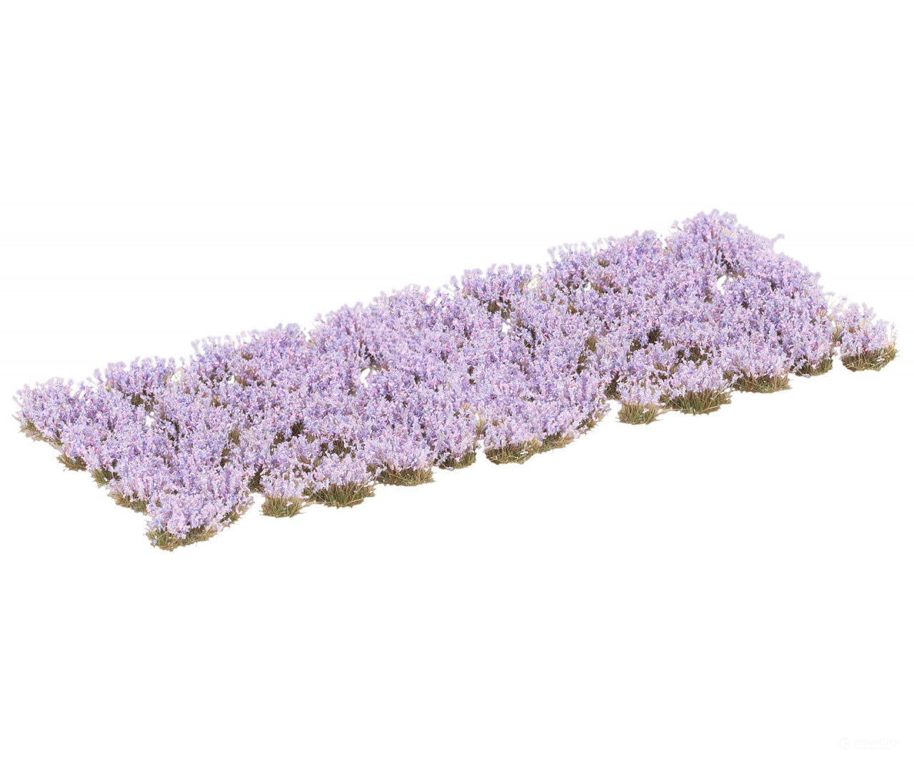 Faller 171384  Flower clusters violet - Trees & Vegetation