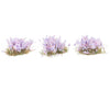 Faller 171384  Flower clusters violet - Trees & Vegetation