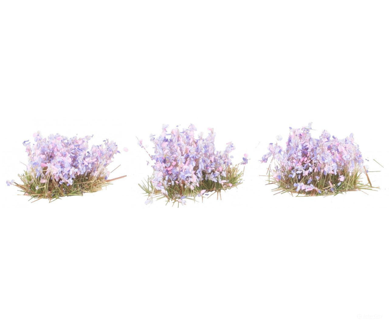 Faller 171384  Flower clusters violet - Trees & Vegetation