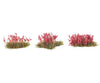Faller 171385 HO Flower clusters red - Trees & Vegetation