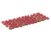 Faller 171385 HO Flower clusters red - Trees & Vegetation