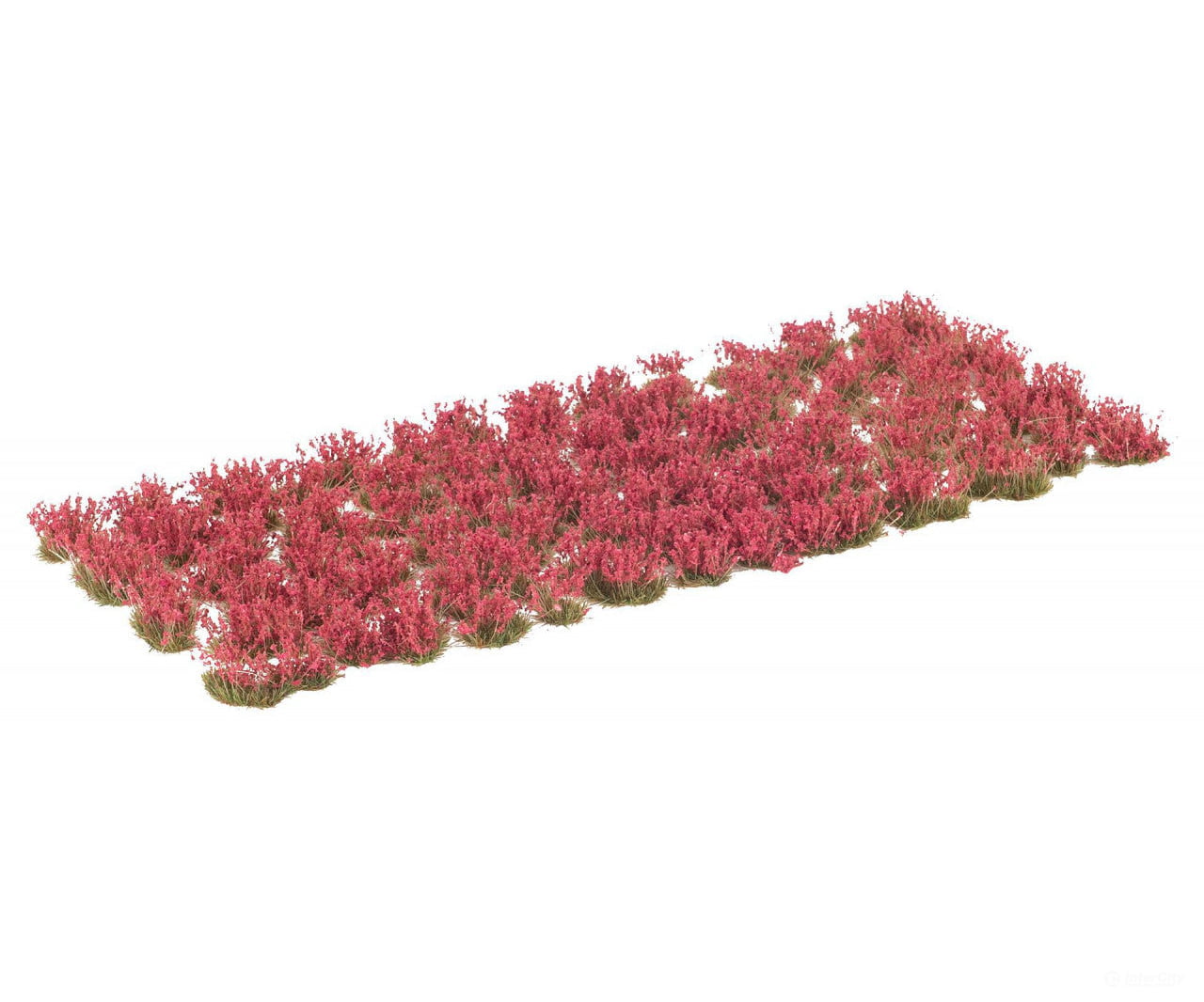 Faller 171385 HO Flower clusters red - Trees & Vegetation