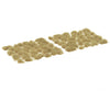 Faller 171386 HO Tuft of grass beige - Grass & Scenery Mats