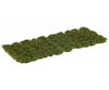 Faller 171387 HO Tufts of grass dark green - Grass & Scenery Mats