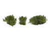 Faller 171387 HO Tufts of grass dark green - Grass & Scenery Mats