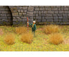 Faller 171389 HO Large tufts of grass beige - Grass & Scenery Mats