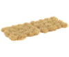 Faller 171389 HO Large tufts of grass beige - Grass & Scenery Mats
