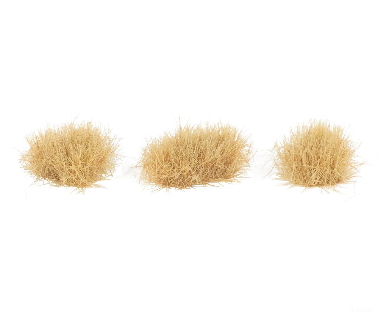 Faller 171389 HO Large tufts of grass beige - Grass & Scenery Mats
