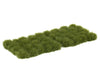 Faller 171391 HO Large tufts of grass dry grass - Grass & Scenery Mats