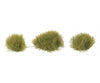 Faller 171391 HO Large tufts of grass dry grass - Grass & Scenery Mats