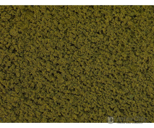 Faller 171562 Ho Tt N Z Premium Terrain Flocks Coarse Olive-Green Tinged Flock & Turf