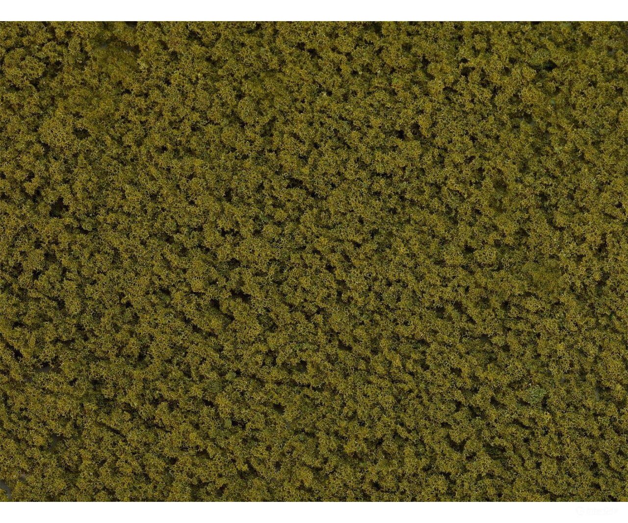 Faller 171562 Ho Tt N Z Premium Terrain Flocks Coarse Olive-Green Tinged Flock & Turf