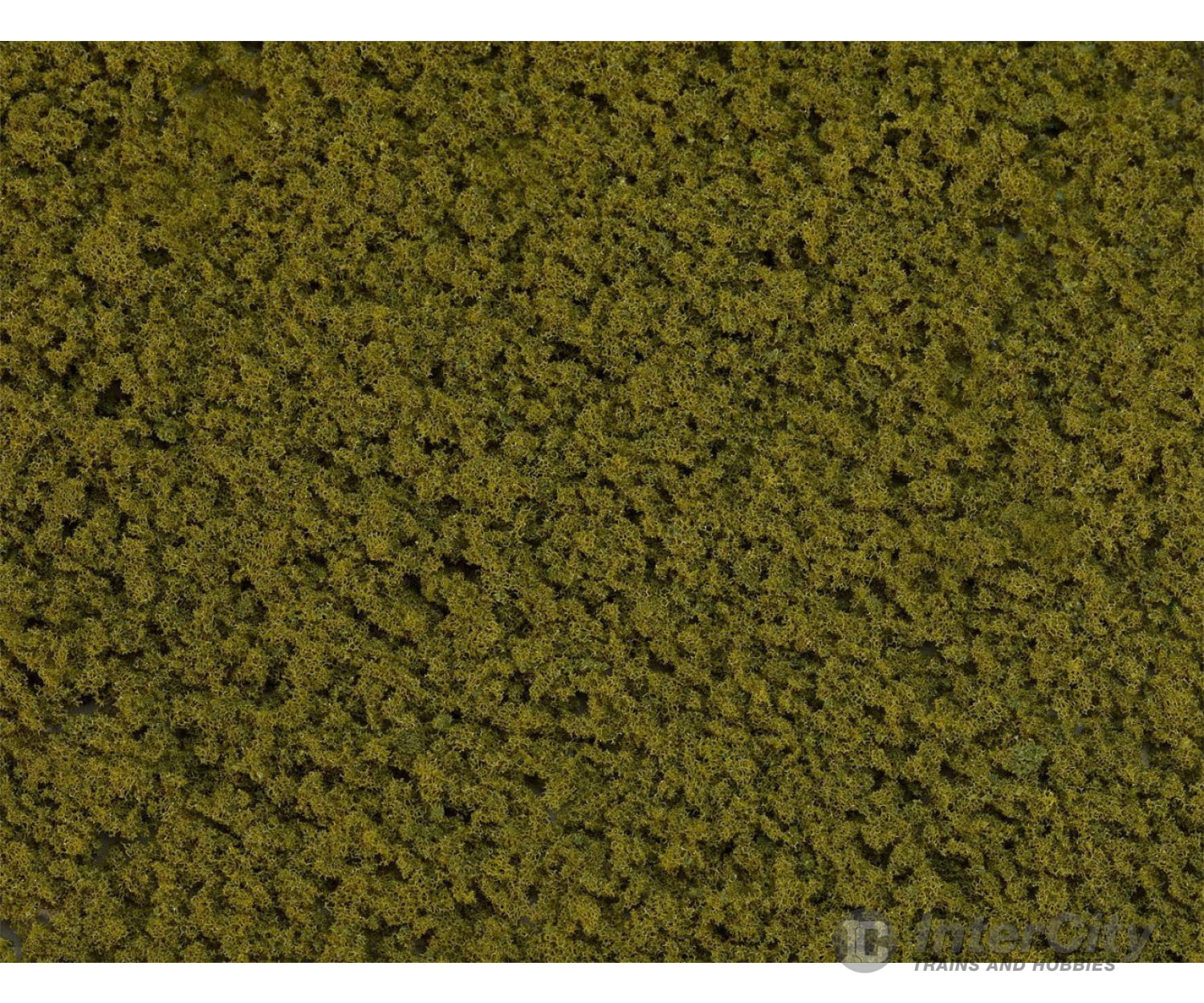 Faller 171562 Ho Tt N Z Premium Terrain Flocks Coarse Olive-Green Tinged Flock & Turf