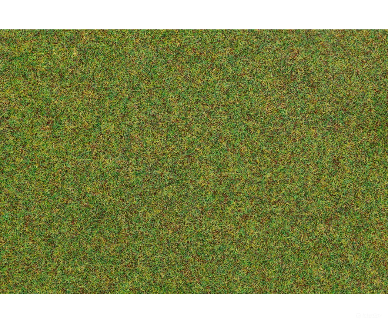 Faller 171621 HO Grass fibre »Grass green« 130 g Static Grass & Applicators