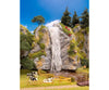 Faller 171653 HO Waterfall - Scenic Details