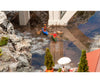 Faller 171656 Ho Tt N Z 2C Model Water Other Scenery