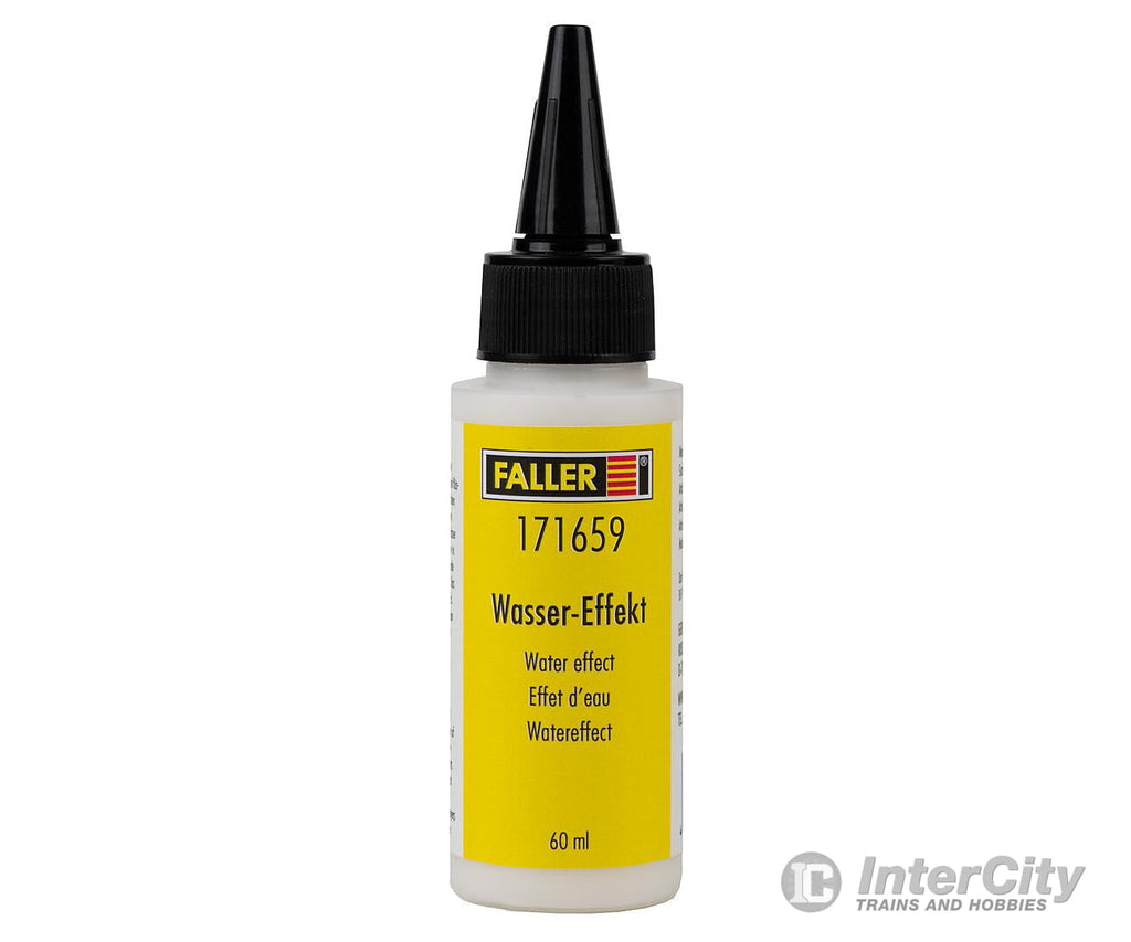 Faller 171659 Ho Tt N Z Water Effect Other Scenery