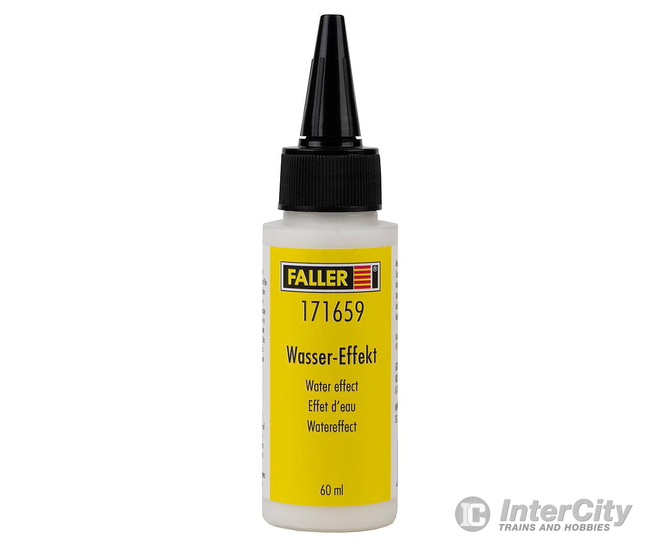 Faller 171659 Ho Tt N Z Water Effect Other Scenery