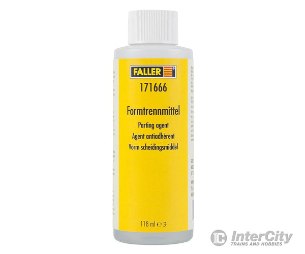 Faller 171666 Ho Tt N Z Parting Agent 118 Ml Other Scenery