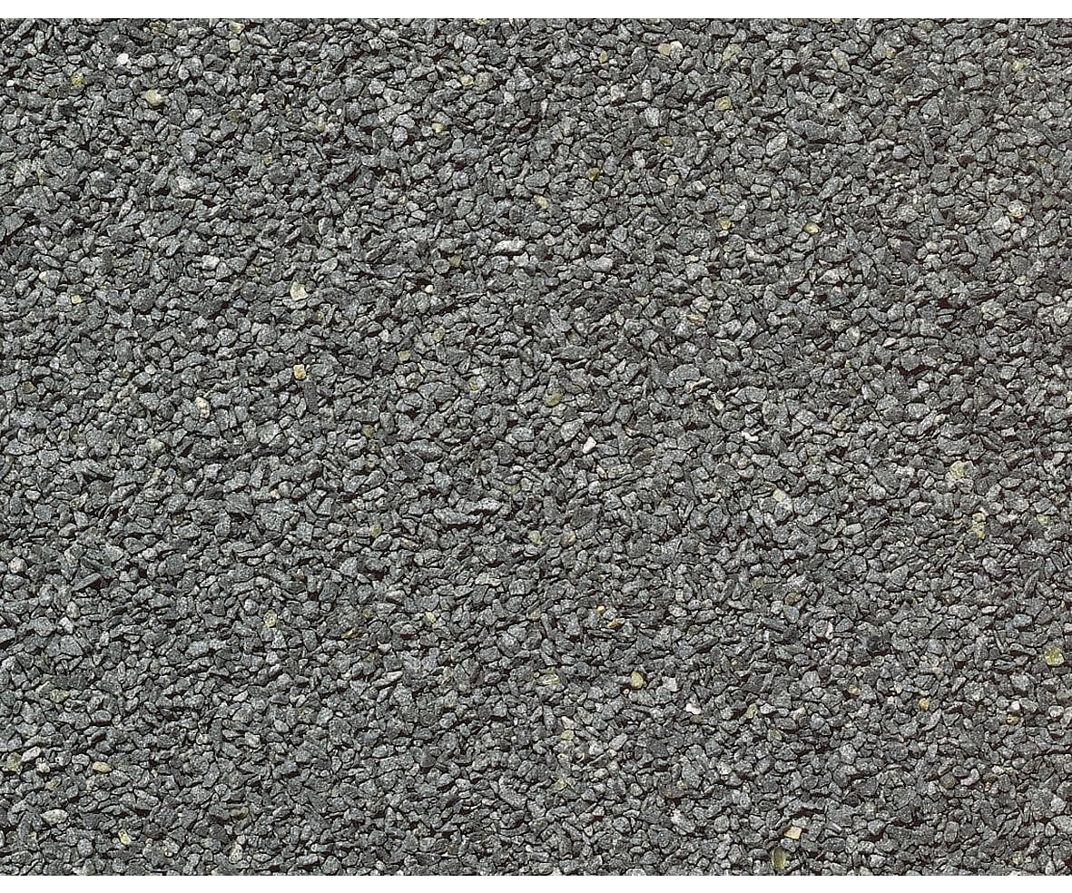 Faller 171695 Ho Premium Ballast Natural Material Darkgrey 650 G & Roadbed