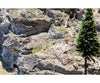 Faller 171800 Ho Tt N Z Rock And Terrain Foam Rocks Earth
