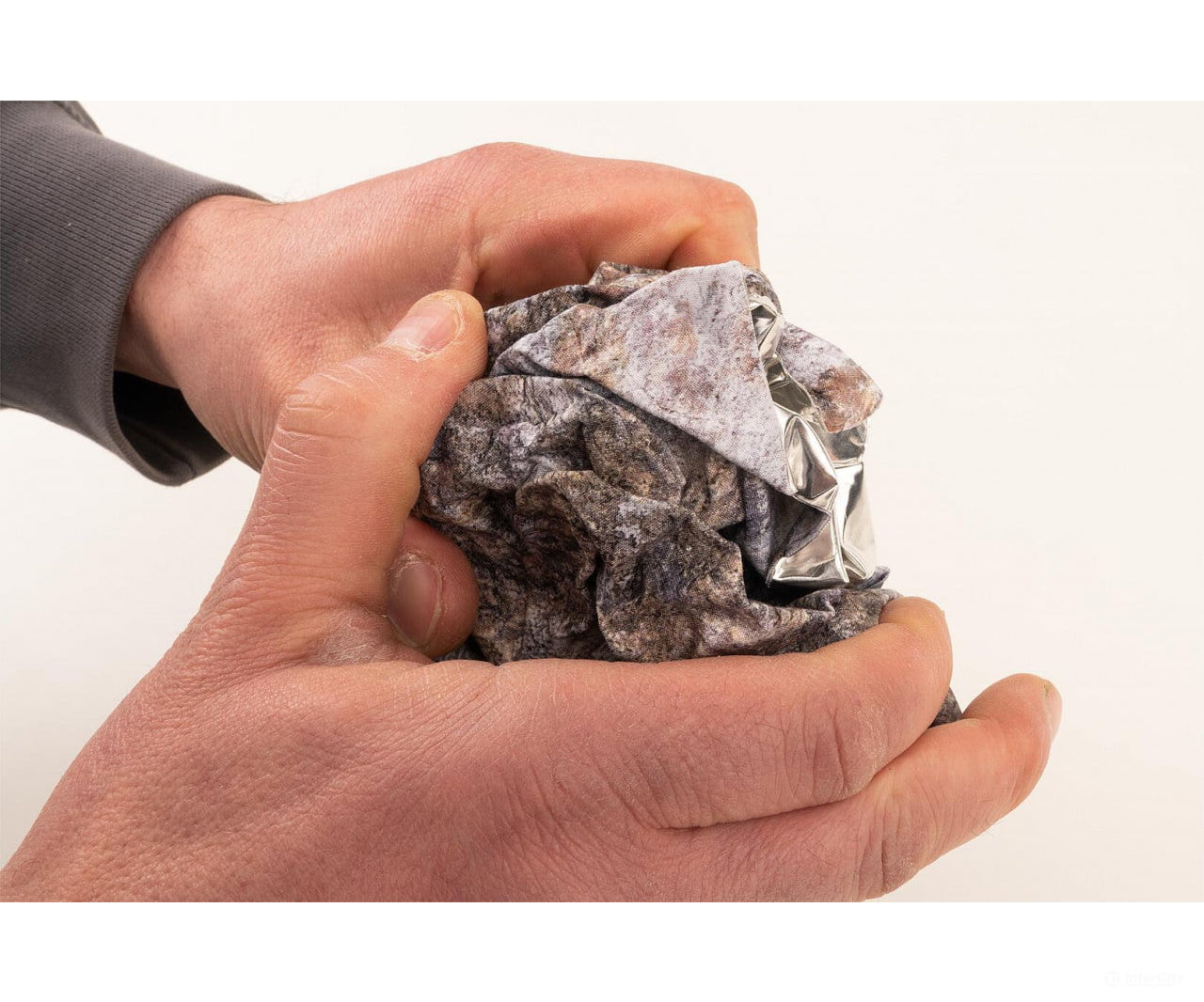 Faller 171801 Ho Tt N Z Rock Foil Grey Rocks And Earth