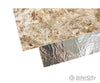 Faller 171802 Ho Tt N Z Rock Foil Ochre Rocks And Earth