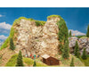 Faller 171802 Ho Tt N Z Rock Foil Ochre Rocks And Earth