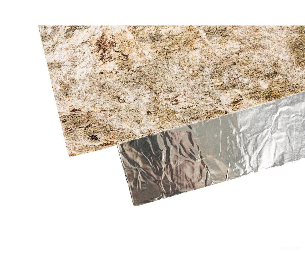 Faller 171802 Ho Tt N Z Rock Foil Ochre Rocks And Earth