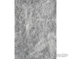 Faller 171804 Ho Rock Foil Light Grey Rocks And Earth
