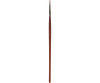 Faller 172104 Ho Tt N Z Round Brush With Brown Tip Synthetic Size 0 Tools