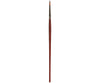 Faller 172106 Ho Tt N Z Round Brush With Brown Tip Synthetic Size 2 Tools